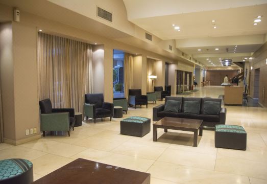 Hotel Catalinas Tucuman Hotel Overview