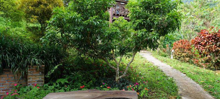 苏安布恩小屋(Suanboon Cottage)图片