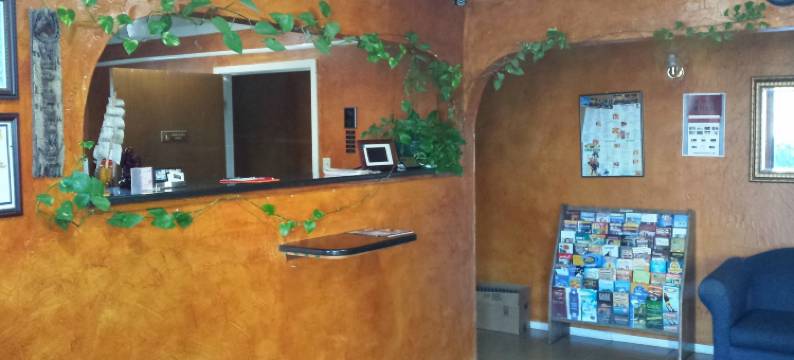 弗拉托尼亚逍遥酒店(Carefree Inn Flatonia)图片