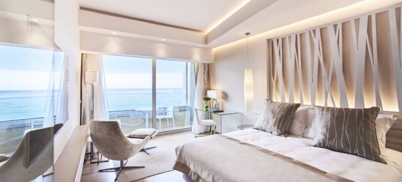 洛德斯宫殿酒店(Rodos Palace Hotel)图片