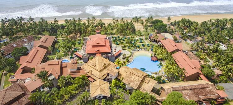 皇家棕榈海滩酒店(Royal Palms Beach Hotel)图片