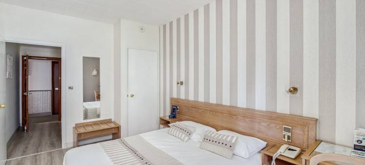 双风车酒店(Hotel des Deux Moulins)图片