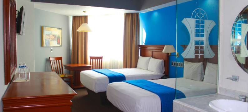 洛伊丝韦拉克鲁斯酒店(Hotel Lois Veracruz)图片