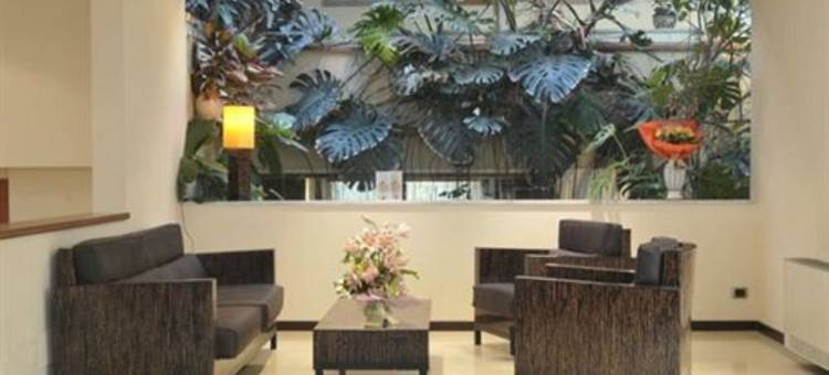 尼亚拉套房酒店(Nyala Suite Hotel)图片