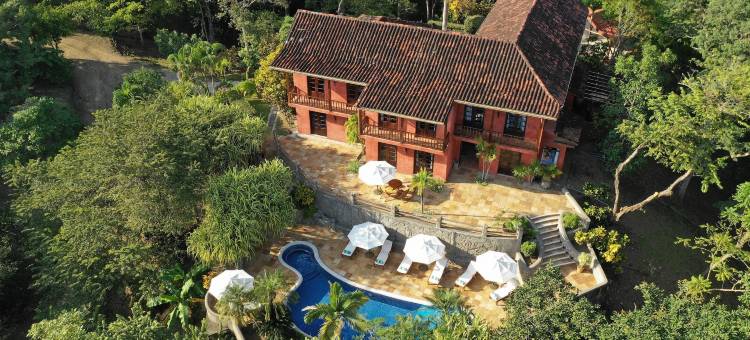 巴里戈纳牧场酒店(Hacienda Barrigona)图片