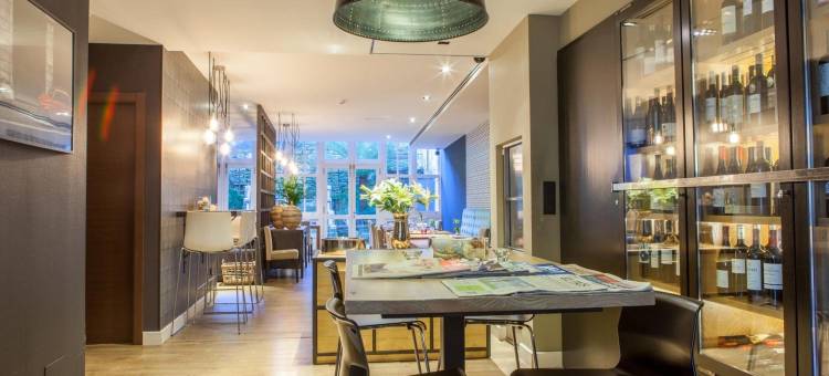 圣迭戈圣米格尔酒店(Hotel San Miguel)图片