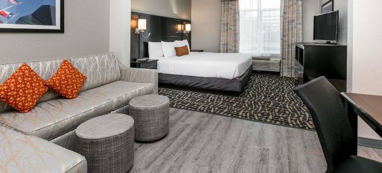 Wingate by Wyndham Dallas Love Field图片