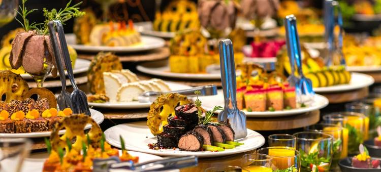 皇宫酒店 - 晴朗日子度假酒店(The Palace Hotel, Sunny Day)图片