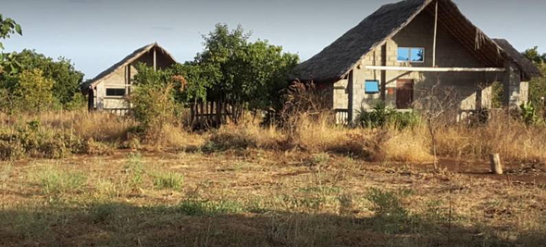 梅鲁里拉德日出旅馆(Ryllod Sunrise Lodge Meru)图片