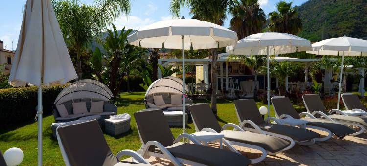 森蒂多米奇勒吉亚特罗佩亚度假村(Sentido Michelizia Tropea Resort)图片