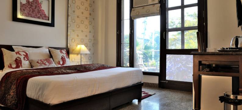 红砖别墅(Redbrick Villa)图片