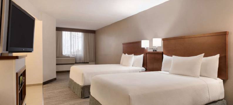 芝加哥绍姆堡凯悦嘉轩酒店(Hyatt Place Chicago Schaumburg)图片