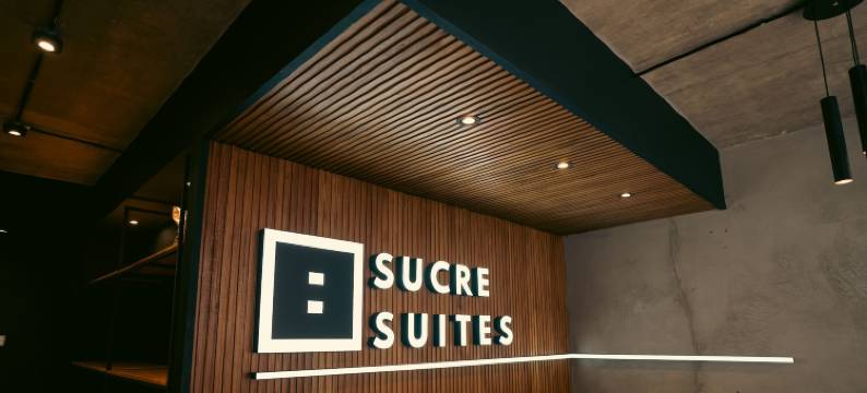 苏克雷套房酒店(Sucre Suites)图片