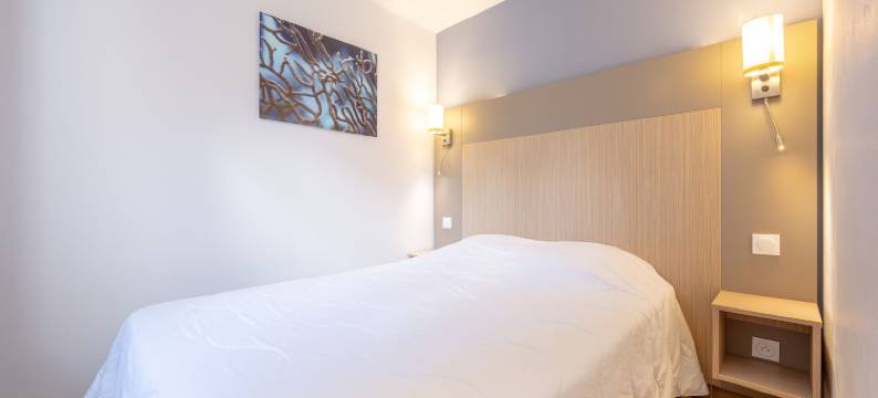 伊撒布海岸皮埃尔假日公寓酒店(Pierre & Vacances Residence les Rivages des Issambres)图片