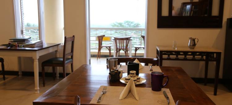 婆罗浮屠山度假村(Borobudurhills)图片