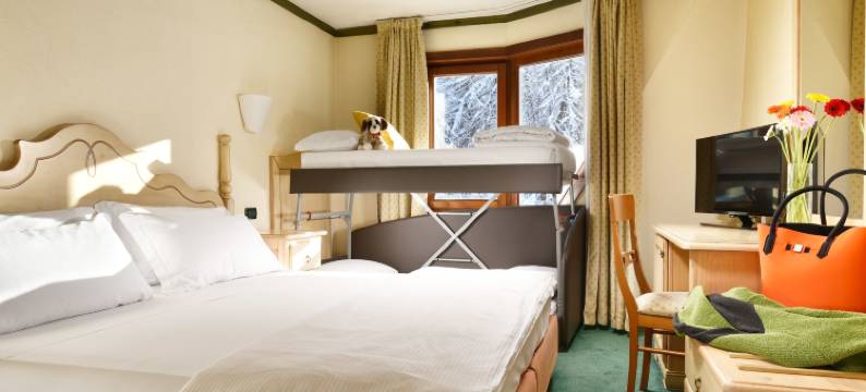 TH 皮拉酒店(TH Pila)图片