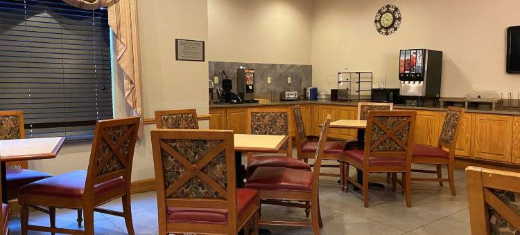 埃尔多拉多丽怡酒店(Country Inn & Suites by Radisson, El Dorado, AR)图片