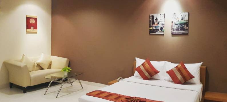 瑟纳之家帕霍约辛30号酒店(Sena House)图片