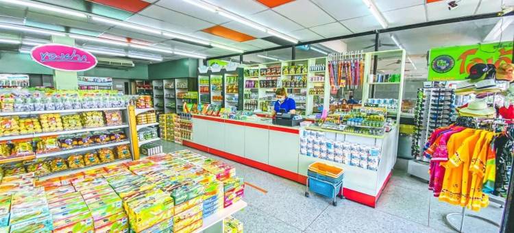 K2酒店@机场(K2 Hotel @ Airport)图片