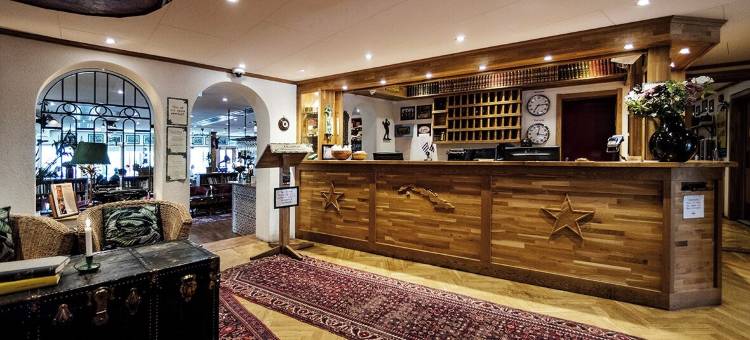 哈瓦那酒店(Hotell Havanna)图片