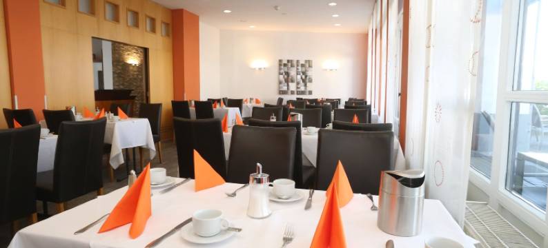 阿斯伽德酒店(Asgard Hotel)图片