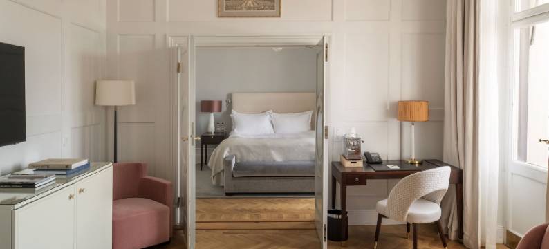 斯德哥尔摩大酒店(Grand Hôtel Stockholm)图片