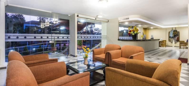 巴列斯特罗酒店(Hotel Casa Ballesteros)图片