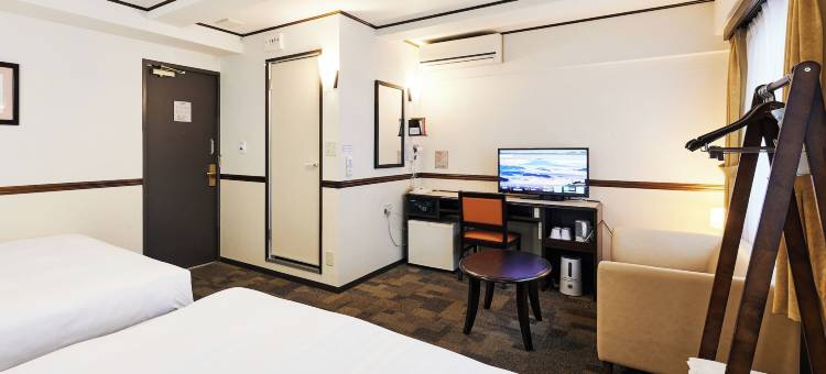 东横INN-大阪鹤桥站前(Toyoko Inn Osaka Tsuruhashi Ekimae)图片