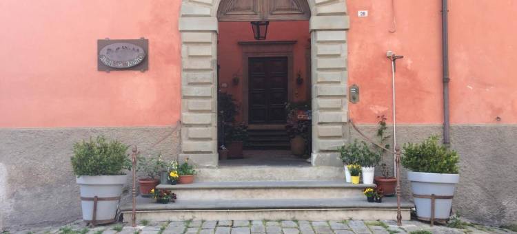 剧院民宿(Bed & Breakfast del Teatro)图片