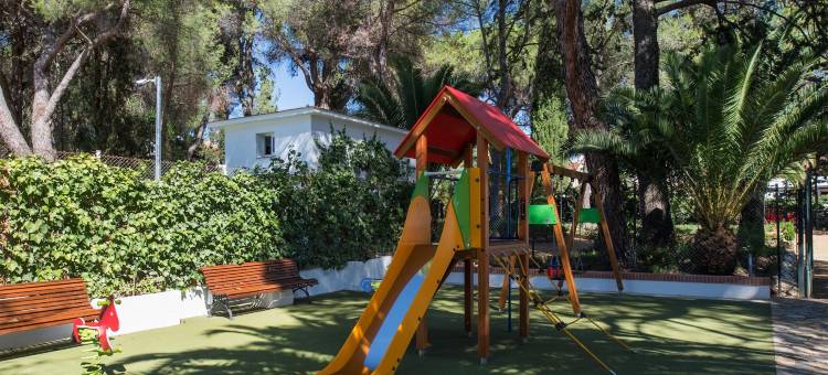 加泰罗尼亚伦达雷纳维多利亚酒店(Catalonia Reina Victoria)图片