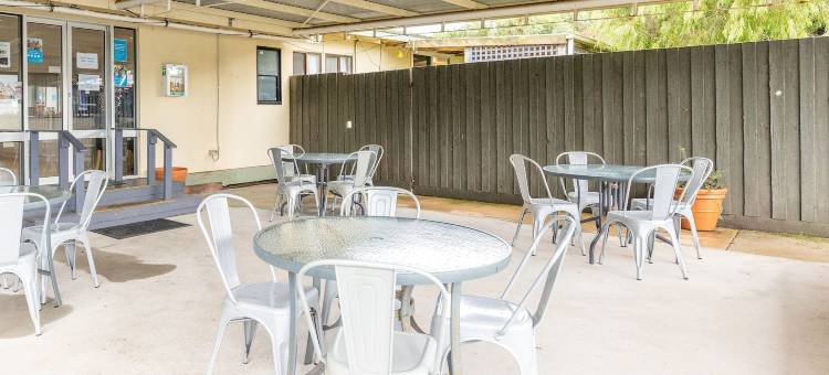 NRMA华南布尔河畔度假公园(Nrma Warrnambool Riverside Holiday Park)图片