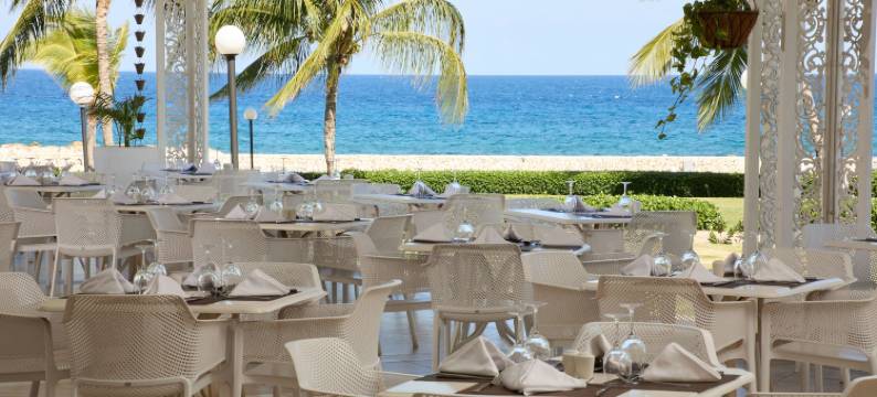 巴西亚普林西佩华丽逍遥湾酒店 - 限成人- 全包式(Bahia Principe Luxury Runaway Bay - Adults Only All Inclusive)图片