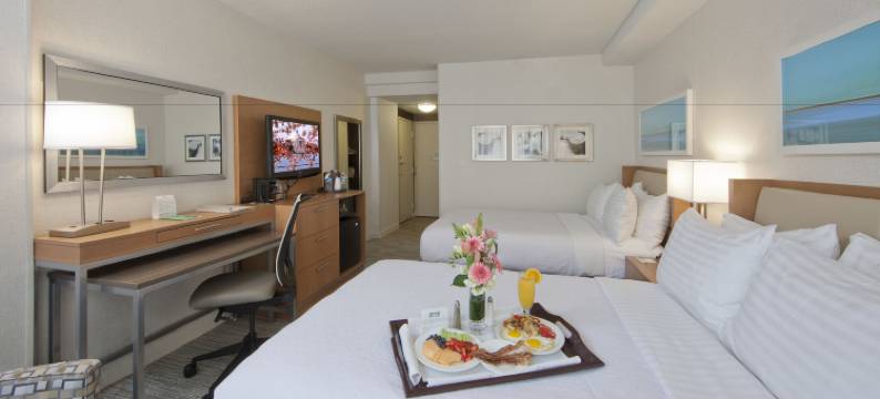 华盛顿 - 中心/白宫假日酒店(Holiday Inn WASHINGTON-CENTRAL/WHITE HOUSE by IHG)图片