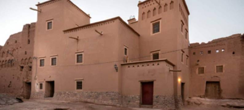 达布拉迪酒店(Dar Bladi)图片