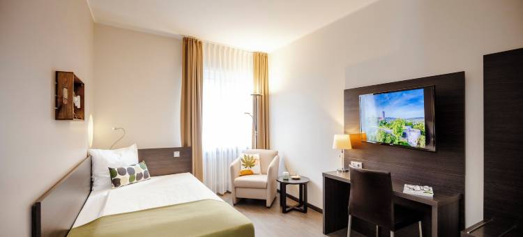 老城布勒费尔德酒店(Altstadt-Hotel Bielefeld)图片