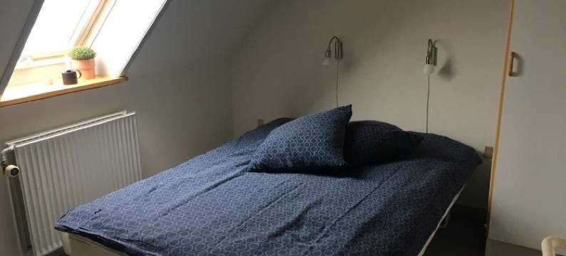 洛肯巴德酒店公寓(Løkken Badehotel Apartments)图片