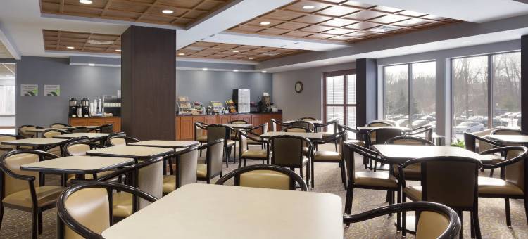 Wingate by Wyndham Sylvania/Toledo图片