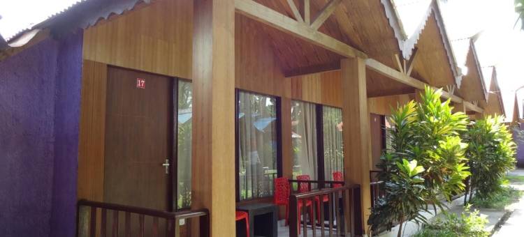 哈夫洛克岛阿奎斯酒店和度假村(Aquays Hotels & Resorts)图片