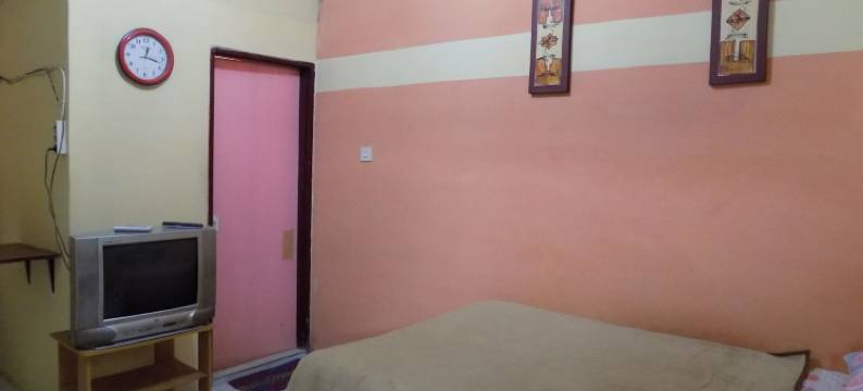 阿梅莉亚旅馆(Amelia Guest House)图片