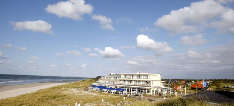 希杜于西道酒店(WestCord Strandhotel Seeduyn)图片