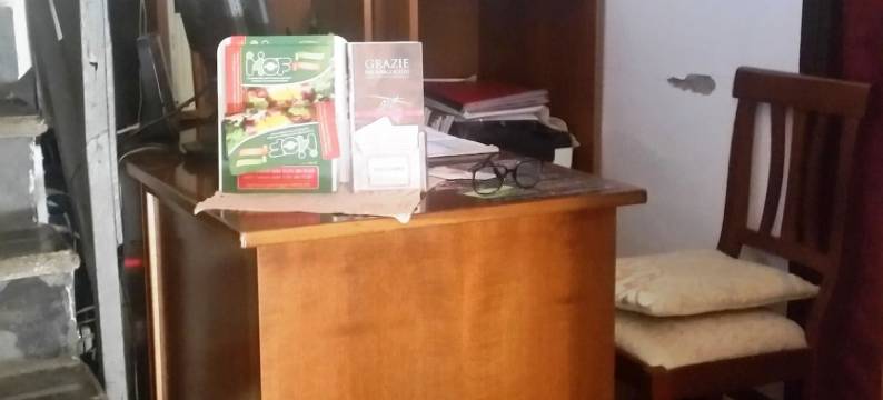 春天客房民宿(Bed and Breakfast Camere Primavera)图片