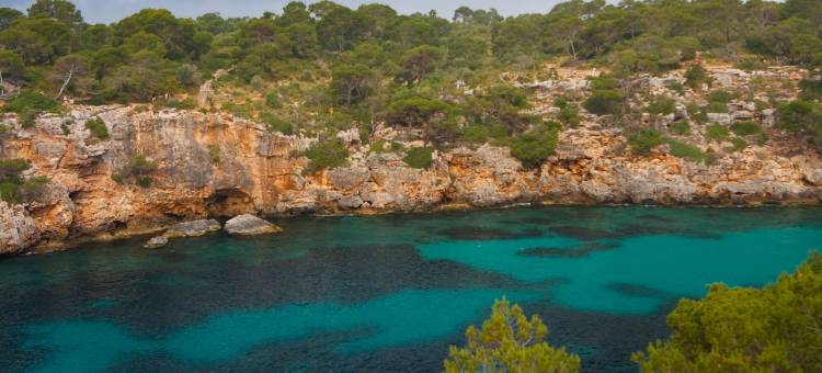 卡拉皮俱乐部奥纳公寓(Aparthotel Ona Cala Pi Club)图片