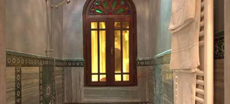 穆塔兹玛哈尔酒店(Mumtaz Mahal)图片