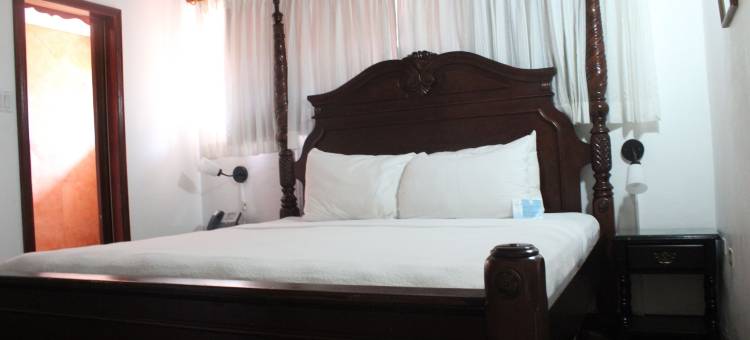 阿尔塔蒙特苑酒店(Altamont Court Hotel)图片