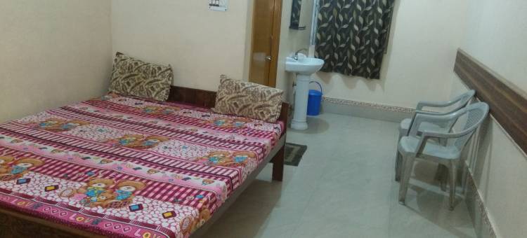 安哈里酒店(Hotel Anjali, Deoghar)图片