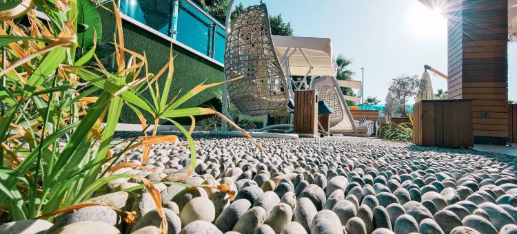 阳光C休息室-限成人(Sunprime C-Lounge)图片