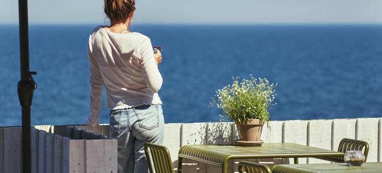 Klippen 酒店(Klippen Hotel - Grevens Dal)图片