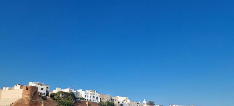 艾宰穆尔罗姆拉皮亚酒店(L'Oum Errebia)图片