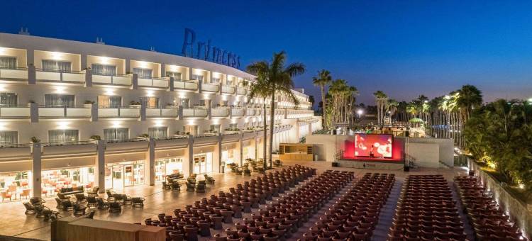 马斯帕洛马斯公主酒店 - 全包(Maspalomas Princess)图片