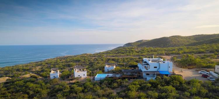 NEST Baja，设计酒店成员(Nest Baja, a Member of Design Hotels)图片